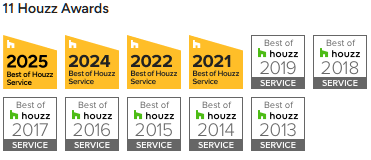 Award Winner Service