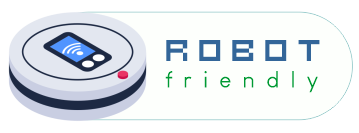 Robot Vacuum Cleaner Friendly