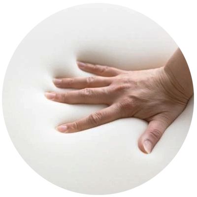 Innovation Living Pocket Spring Comfort