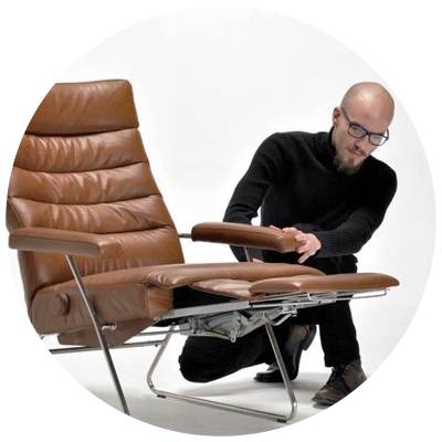 Innovation Living Pocket Spring Comfort