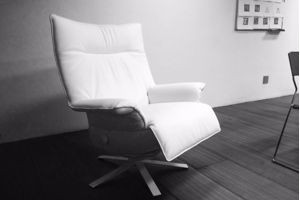 How to Care Leather Chairs