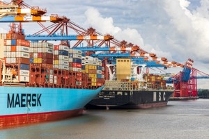 The shipping crisis is getting worse. Plan your holiday shopping now!