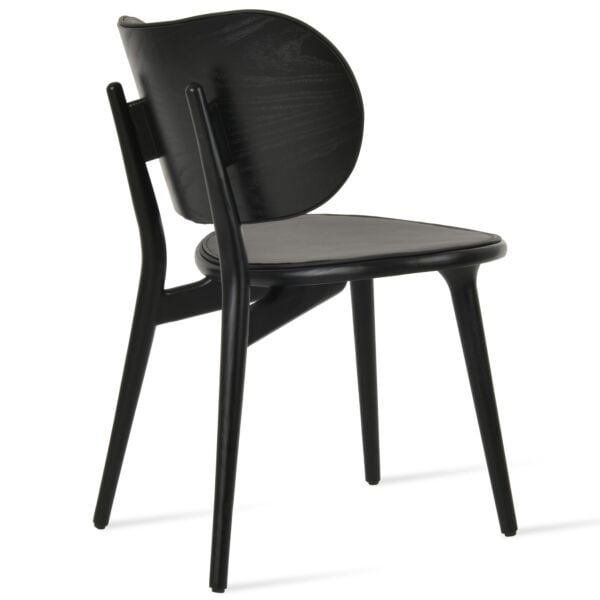 Aaron Dining Chair by sohoConcept