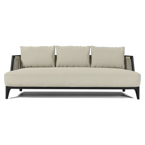 Agean Outdoor Sofa