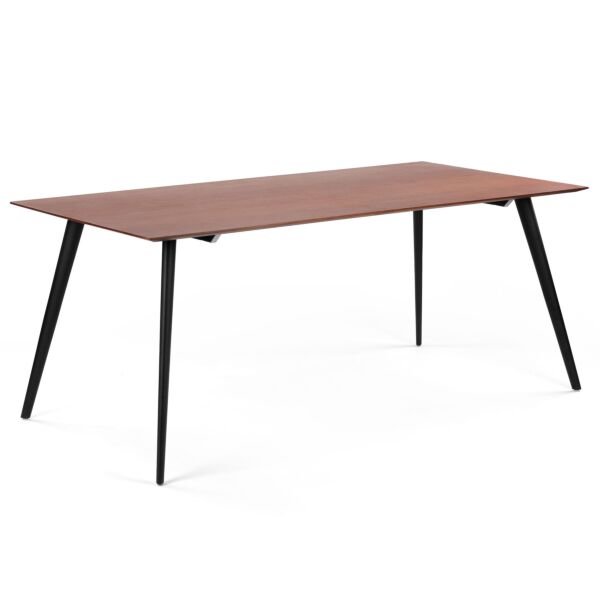Airfoil Dining Table