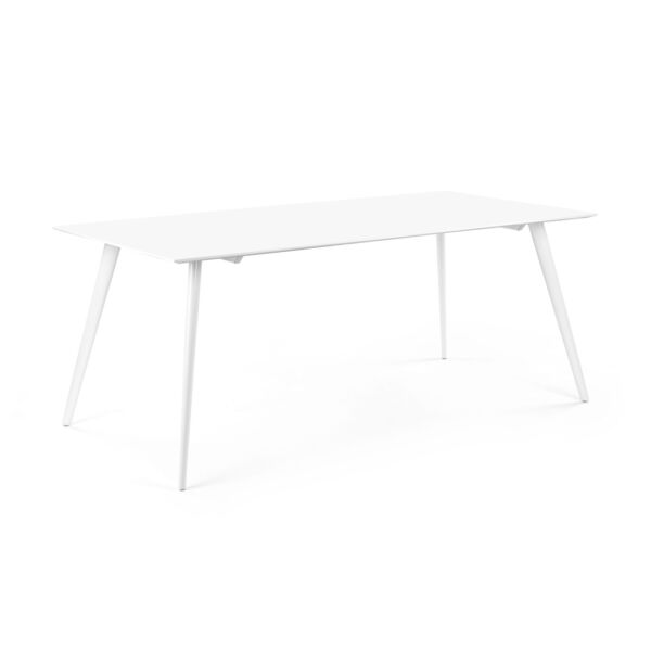 Airfoil Dining Table