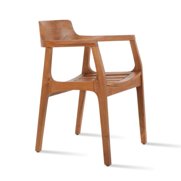 Alfresco Outdoor Armchair by sohoConcept