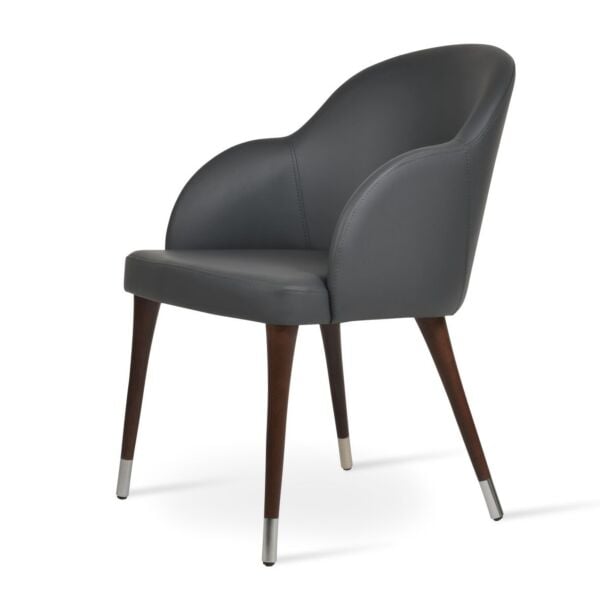 Alice Dining Armchair by sohoConcept