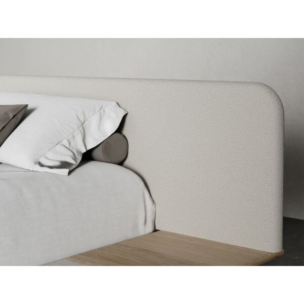 White Washed Oak