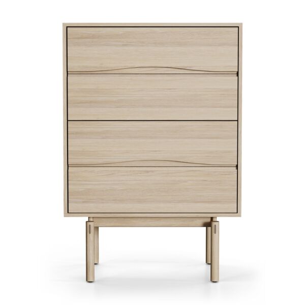 White Washed Oak