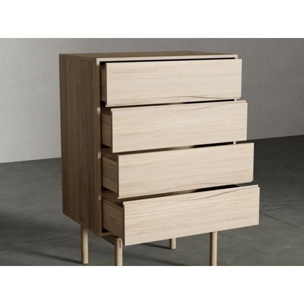 White Washed Oak