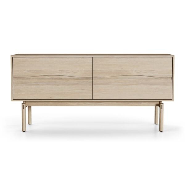 White Washed Oak