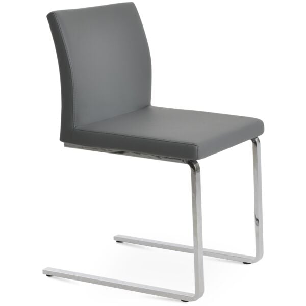 Aria Flat Chair