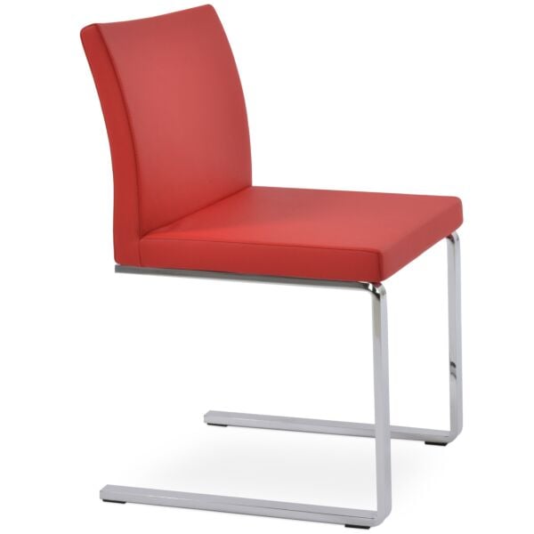 Aria Flat Chair