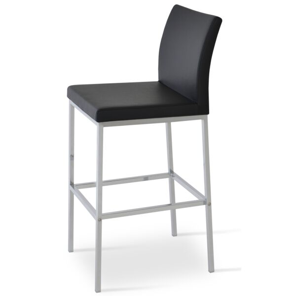 Aria Metal Stool by sohoConcept