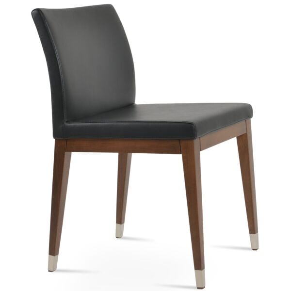Aria Wood Chair