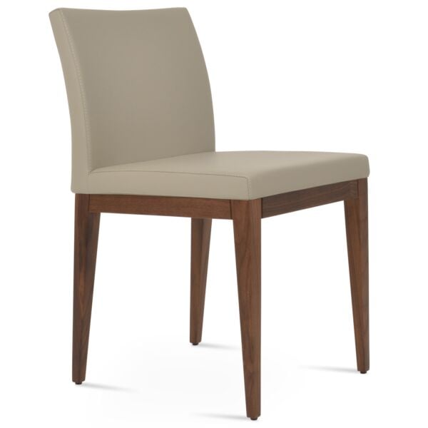 Aria Wood Chair