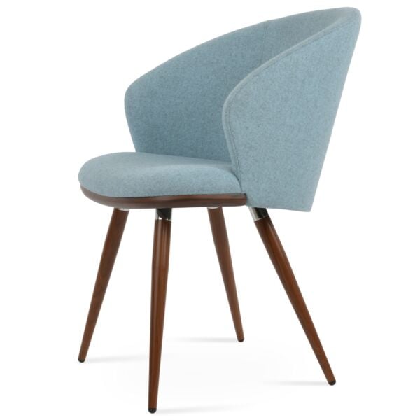 Athena Ana Chair by sohoConcept