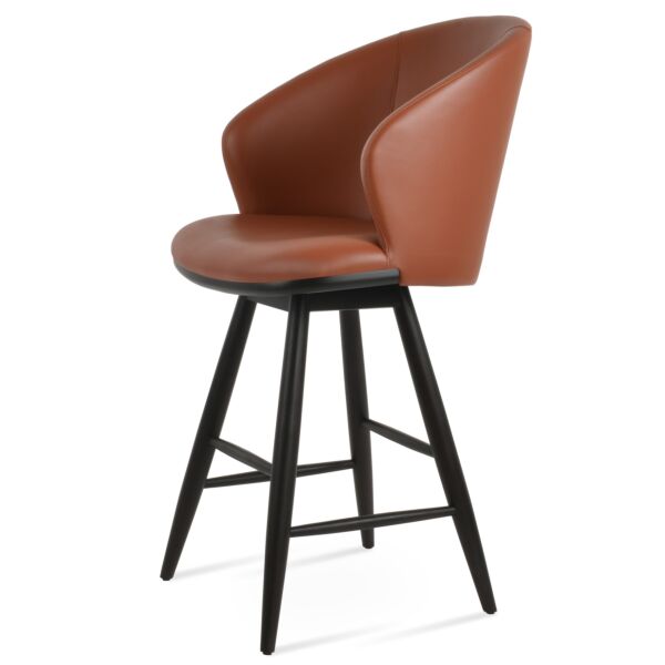 Athena Baba Stool by sohoConcept