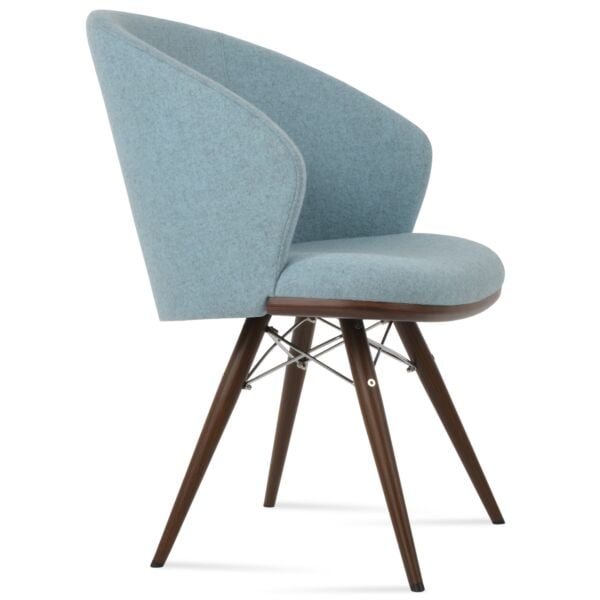 Athena MW Chair by sohoConcept