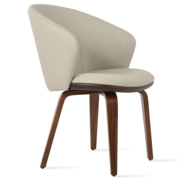 Athena Plywood Chair by sohoConcept