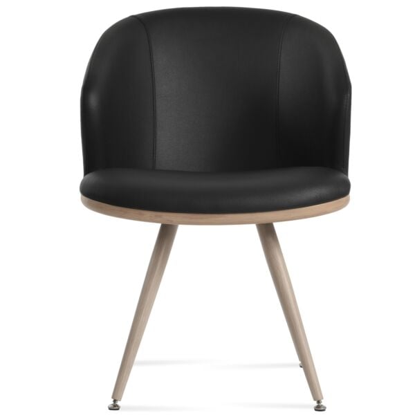 Athena Star Chair by sohoConcept