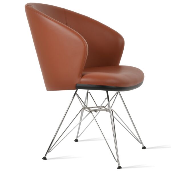Athena Tower Chair by sohoConcept