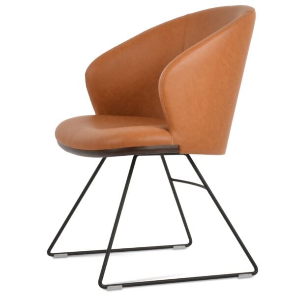 Athena Wire Chair by sohoConcept