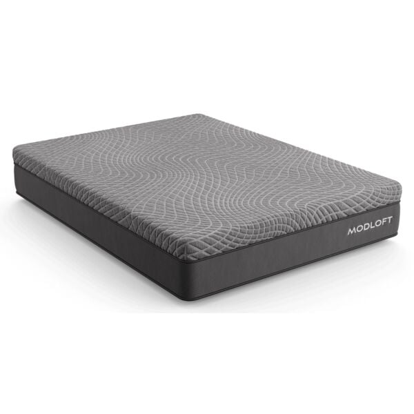 Aurora Cooling Hybrid Mattress