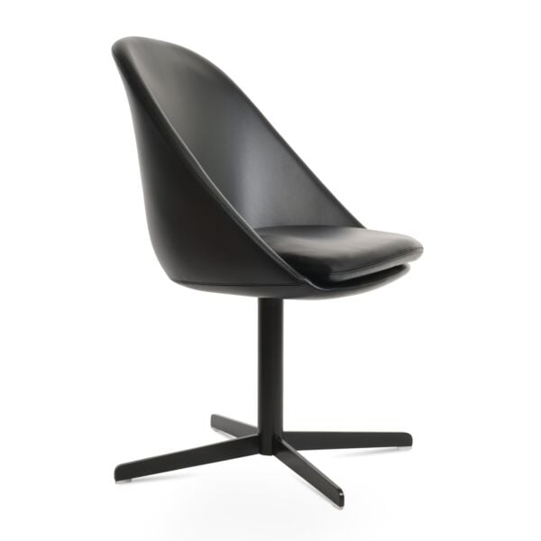 Avanos 4 Star Chair by sohoConcept