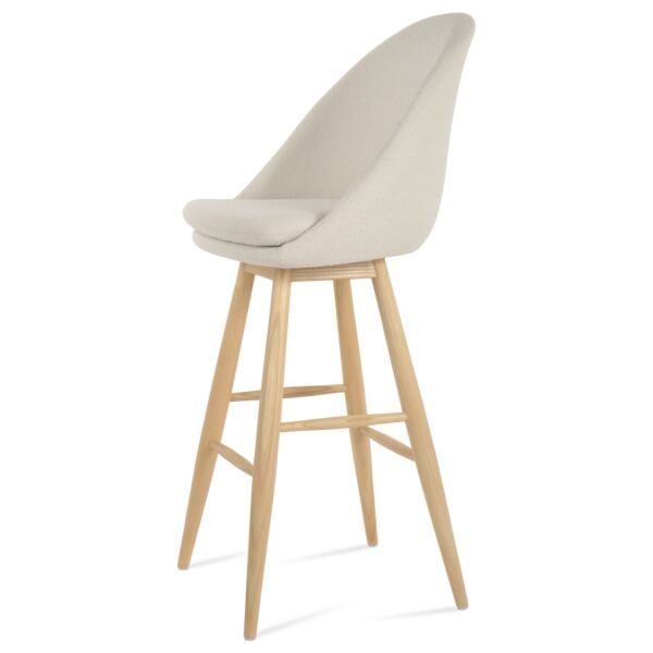 Avanos Baba Stool by sohoConcept