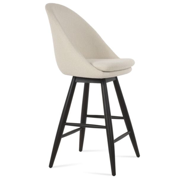 Avanos Baba Stool by sohoConcept