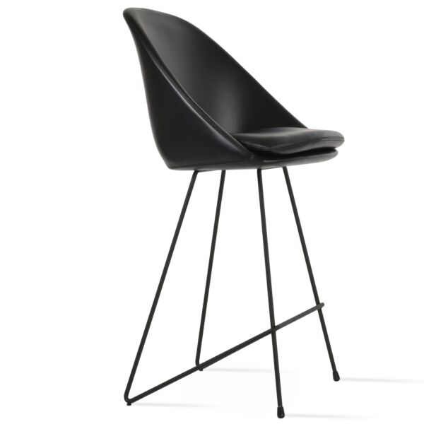 Avanos Cattelan Stool by sohoConcept