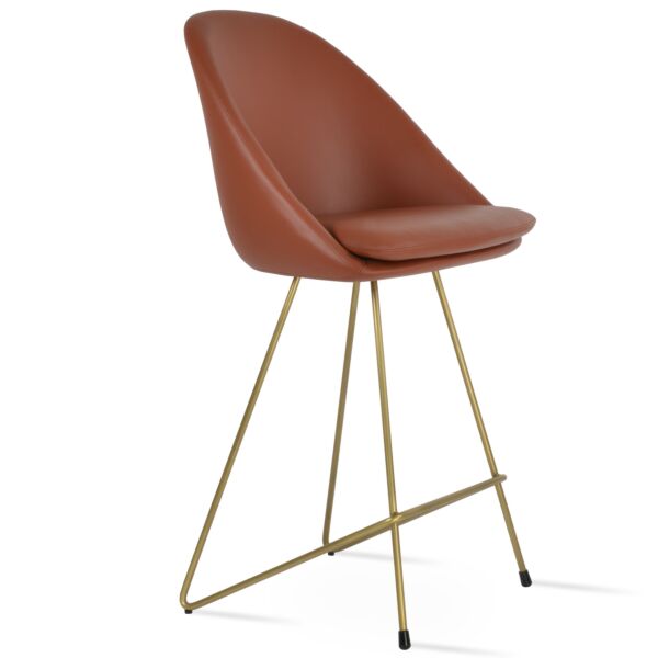 Avanos Cattelan Stool by sohoConcept