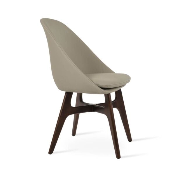 Avanos Dining Chair by sohoConcept