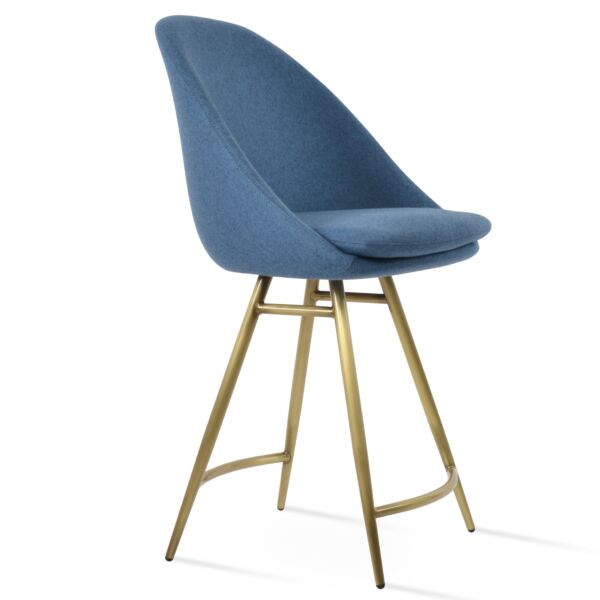 Avanos Galata Stool by sohoConcept