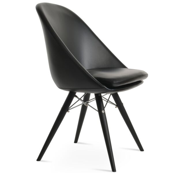 Avanos MW Chair by SohoConcept