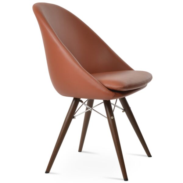 Avanos MW Chair by SohoConcept