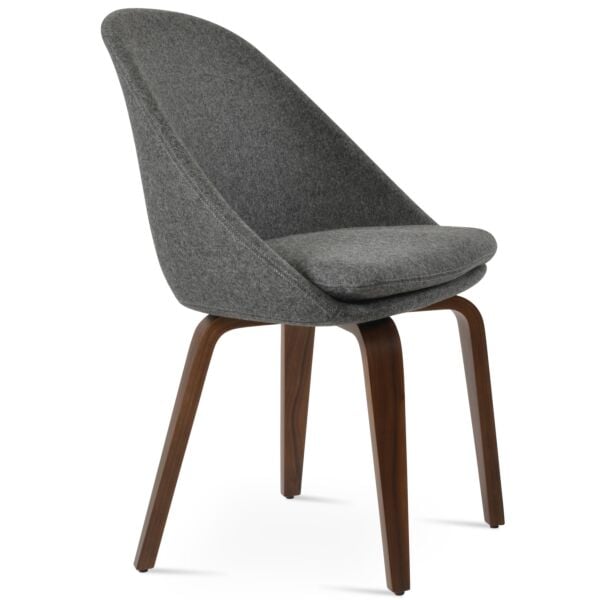 Avanos Plywood Chair by sohoConcept
