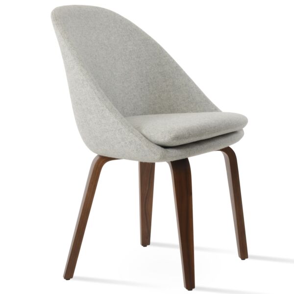 Avanos Plywood Chair by sohoConcept