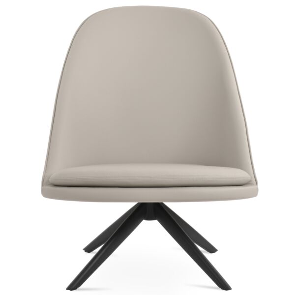 Avanos Lounge Sword Chair by sohoConcept