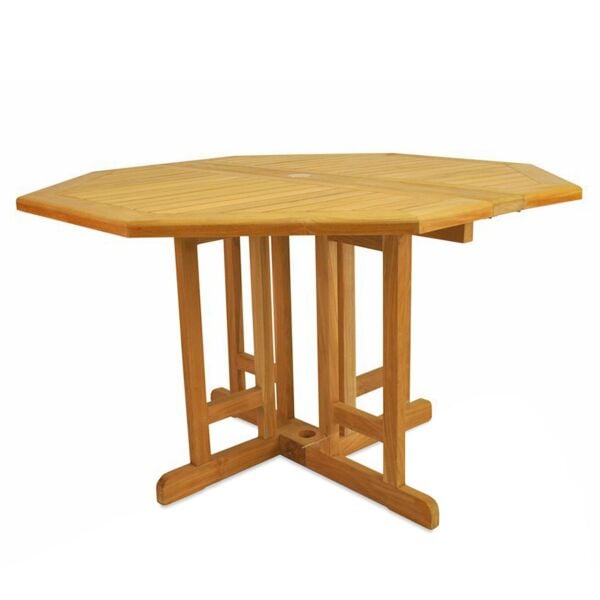 Solid Teak Wood