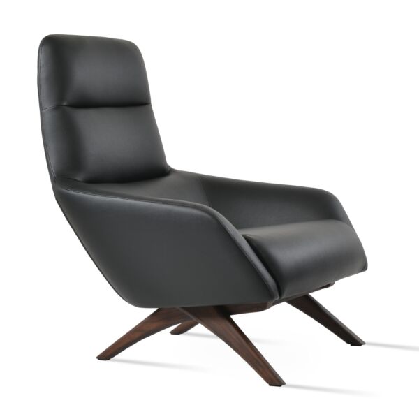 Black Leatherette (901)