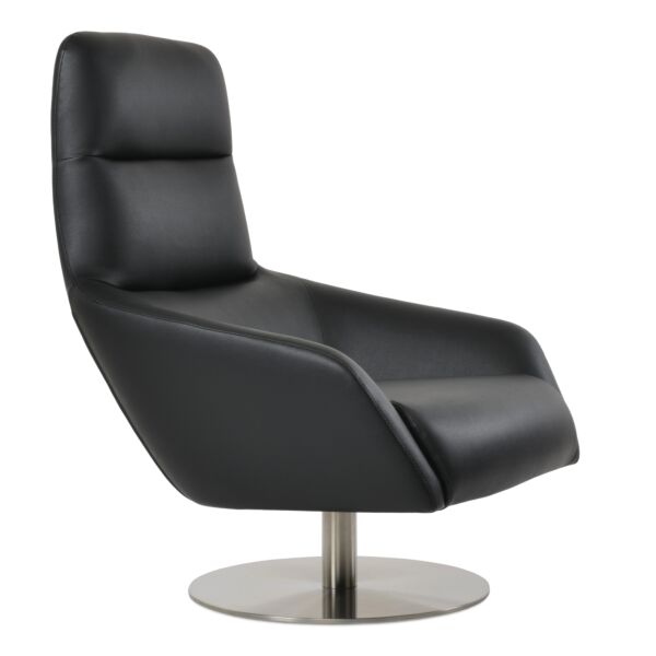 Black Leatherette (901)