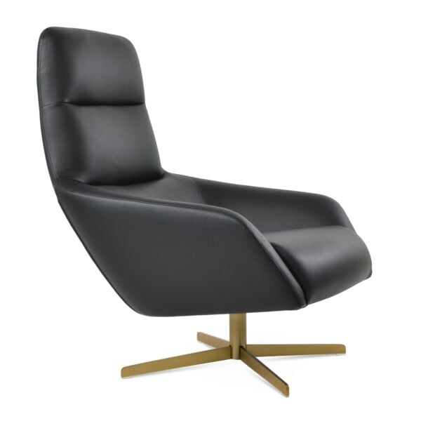 Black Leatherette (901)