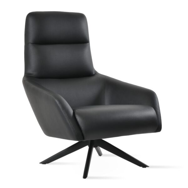 Black Leatherette (901)