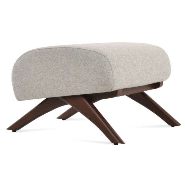Dark Grey Camira Wool (CUZ30)