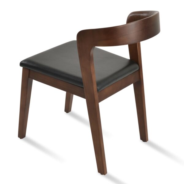 Barclay Chair by sohoConcept
