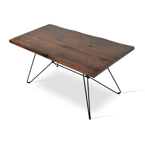 Billiani Dining Table by sohoConcept
