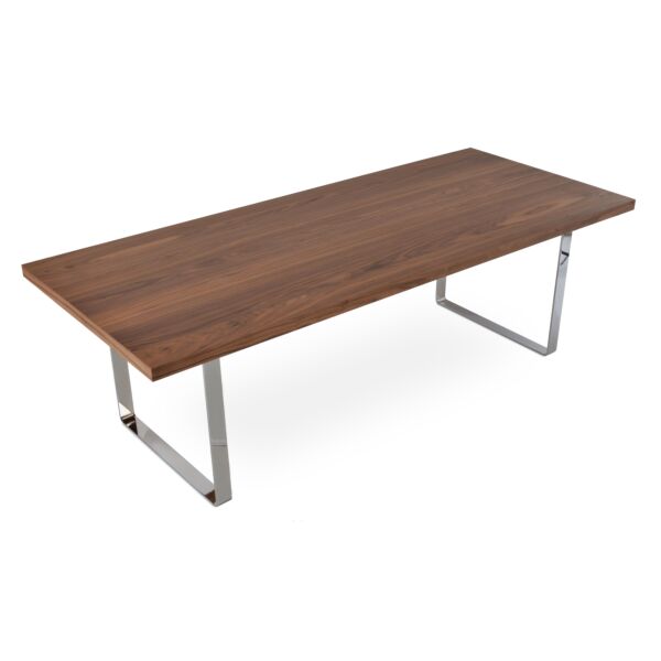 Bosphorus Large Dining Table by sohoConcept